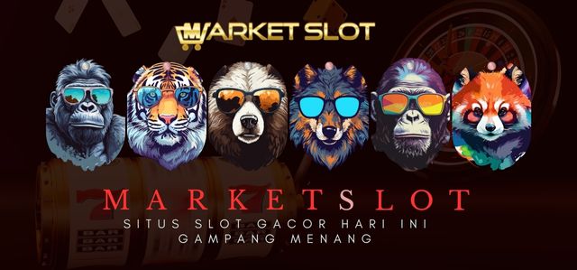 MARKETSLOT