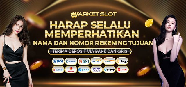 HARAP SELALU MEMPERHATIKAN BANK