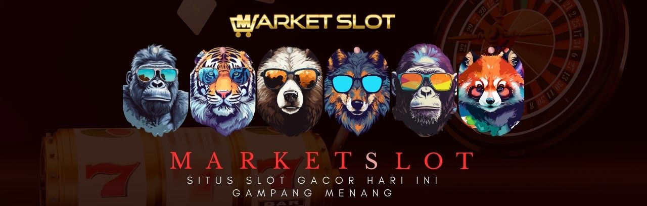 MARKETSLOT