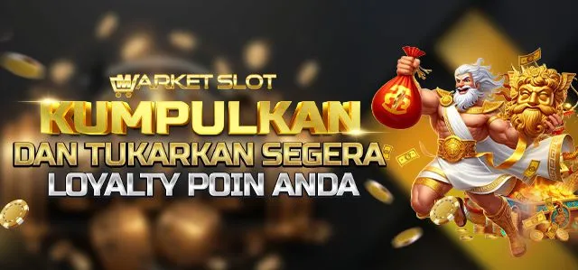 KUMPULKAN & TUKARKAN LOYALTY POIN ANDA